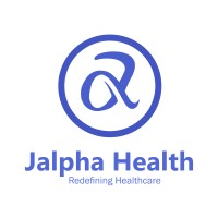 Jalpha Health Tech logo - Similar company to Afromarket Square