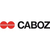 CABOZ AG logo - Similar company to Cameroots
