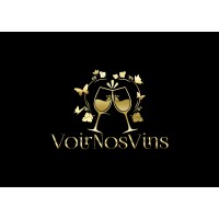 Voirnosvins logo - Similar company to Wine Media