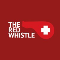 The Red Whistle logo - Similar company to Loveyourself Inc.