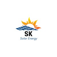 Sk Solar Energy logo - Similar company to Professional Energy Solutions