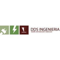DDS Ingeniería logo - Similar company to Diseño De Soluciones S.A.S.