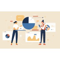 MarketMatrixx logo - Similar company to Databashh