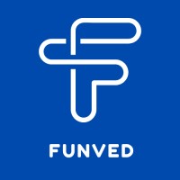 Funved logo - Similar company to Y Translator, Inc