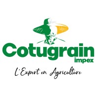 Cotugrain - Hortimag Group logo - Similar company to Alysiris