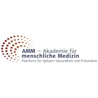 Akademie für menschliche Medizin logo - Similar company to Doctaris