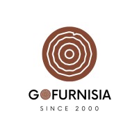 Gofurnisia logo - Similar company to Ar Network Solutions