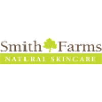 Smith Farms - Natural Skincare logo - Similar company to Piper Lily™ Skincare