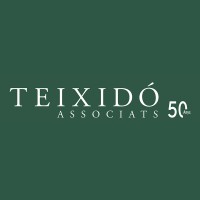 TEIXIDÓ Associats logo - Similar company to Vunkers It Experts