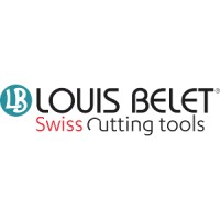 Louis Belet SA logo - Similar company to Mikron Group