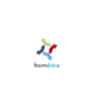 Fromdrive logo - Similar company to Rely Service