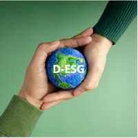 Master in D-ESG e Responsabile d'Impatto logo - Similar company to Esg Next
