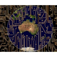 Tactical Sensor Integration logo - Similar company to Mytecknet