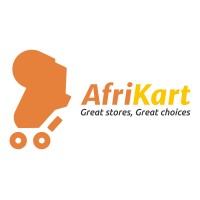 AfriKart Online Marketplace Namibia logo - Similar company to Launch Namibia