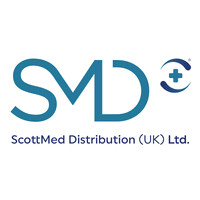 ScottMed Distribution (UK) Ltd logo - Similar company to Imd Consultancy (Eu) Ltd