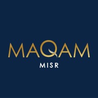 Maqam Misr logo - Similar company to Smart Koshk