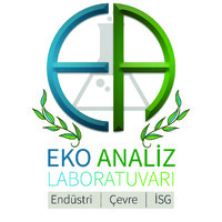 EKOANALİZ logo - Similar company to Nota Çevre Proje Danışmanlık Müh. İnş. San. Ve Tic. Ltd. Şti.