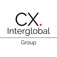 CX Interglobal Group logo - Similar company to On Line Centre