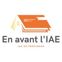 En avant l'IAE logo - Similar company to Iae Digit'Alps
