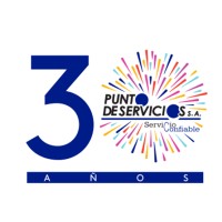 Punto de Servicios SA logo - Similar company to Arkade Architect