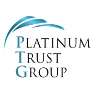 Platinum Trust Group logo - Similar company to Platinum Financing Group