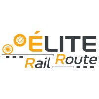 Elite Rail Route logo - Similar company to Lindustries Tech Ltd