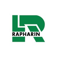 Société Rapharin logo - Similar company to Serval Multitech