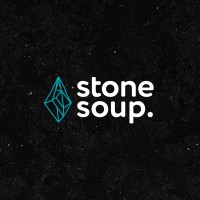 Stone Soup logo - Similar company to Startinc