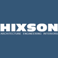 Hixson Architecture, Engineering, Interiors logo - Similar company to Msa Design