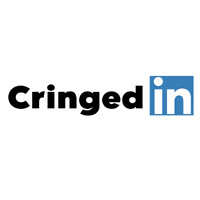 CringedIn Media logo - Similar company to Cringedin Official