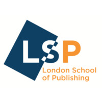 London School of Publishing logo - Similar company to Press Box Publishing Limited
