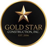 Gold Star Construction, Inc. logo - Similar company to Ally Construction Services