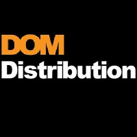 DOM Distribution Australia logo - Similar company to Heq Crane Diesel And Gas