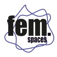 fem.spaces logo - Similar company to Fem. Des. Network