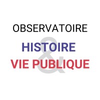 Observatoire Histoire et Vie publique logo - Similar company to Easynomics