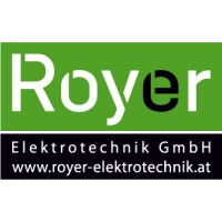 Royer Elektrotechnik Gmbh logo - Similar company to S Wohnfinanz