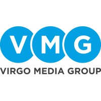 V.M.G logo - Similar company to Amprise Design