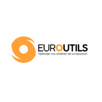 Euroutils logo - Similar company to Creatix3D