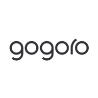 Gogoro Philippines logo - Similar company to Gogoro Network