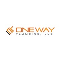 One Way Plumbing, LLC logo - Similar company to Sjs Mechanical Services Llc