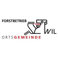 Forstbetrieb Ortsgemeinde Wil SG logo - Similar company to Cinewil - Kino, Café, Bar