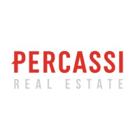 Percassi Real Estate logo - Similar company to Immobiliare Percassi
