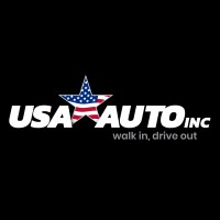 USA Auto Inc. logo - Similar company to Angel Auto