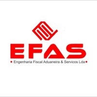 EFAS- Engenharia Fiscal, Aduaneira e Serviços, LDA logo - Similar company to Fr Acessoria Sa