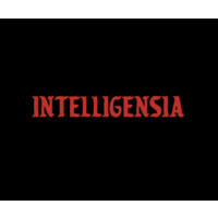 Intelligensia logo - Similar company to Ethereal Actions