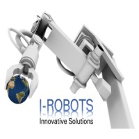 I Robots Innovative Solutions logo - Similar company to I Robotics