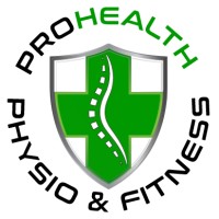PROHEALTH PHYSIO & FITNESS (EP) logo - Similar company to Innervation Lab