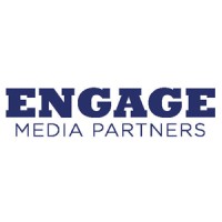 Engage Media Partners logo - Similar company to Faith Content Network