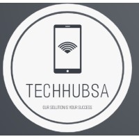TechHubSA (PTY) LTD logo - Similar company to One Virtual Assistant