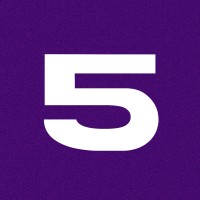 Ideia5 Publicidade logo - Similar company to Vex Mobility